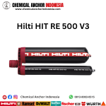 Hilti HIT RE 500 V3